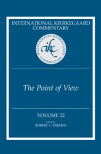 Cover image for The Point of View