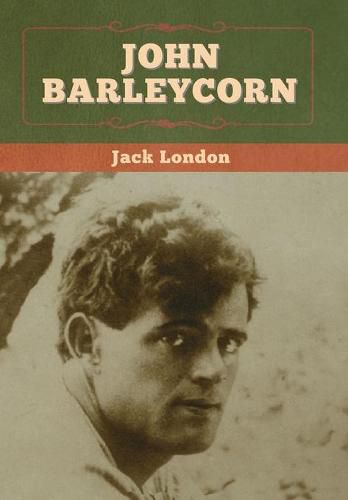 Cover image for John Barleycorn