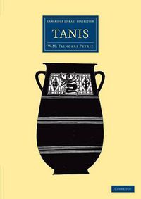 Cover image for Tanis