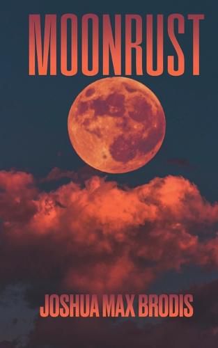 Cover image for Moonrust