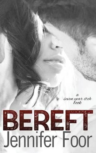 Cover image for Bereft