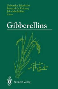 Cover image for Gibberellins