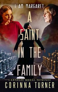 Cover image for A Saint in the Family