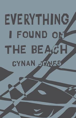 Cover image for Everything I Found on the Beach