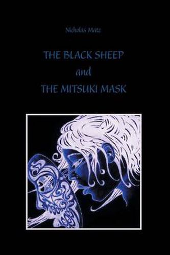 Cover image for The Black Sheep and the Mitsuki Mask