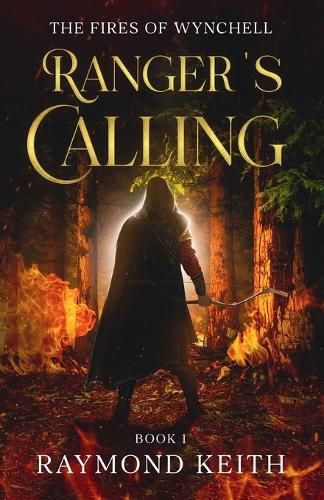 Cover image for Ranger's Calling