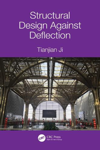 Cover image for Structural Design Against Deflection