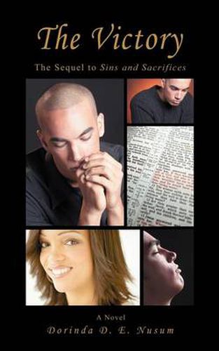 Cover image for The Victory: The Sequel to Sins and Sacrifices