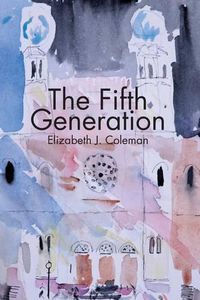 Cover image for The Fifth Generation