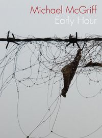 Cover image for Early Hour