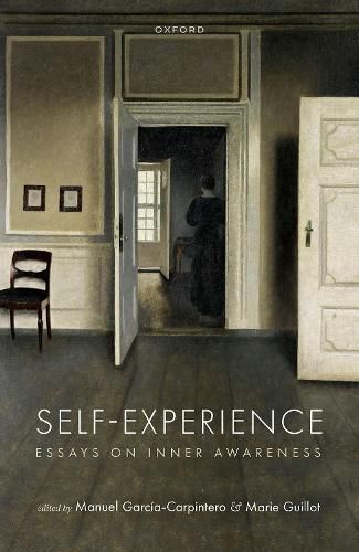 Cover image for Self-Experience: Essays on Inner Awareness