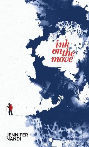 Cover image for Ink on the Move