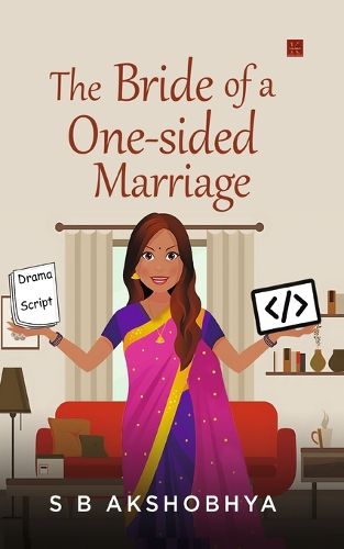 Cover image for The Bride of a One-sided Marriage