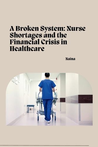 Cover image for A Broken System