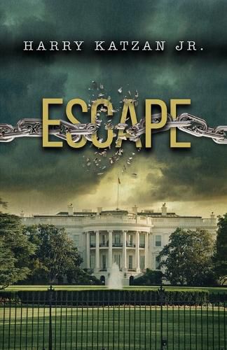 Cover image for Escape