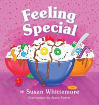 Cover image for Feeling Special