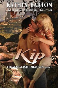 Cover image for Kip: The English Dragon &#8213; Paranormal Dragon Shifter Romance