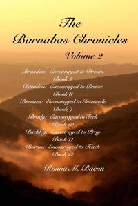 Cover image for The Barnabas Chronicles Volume 2