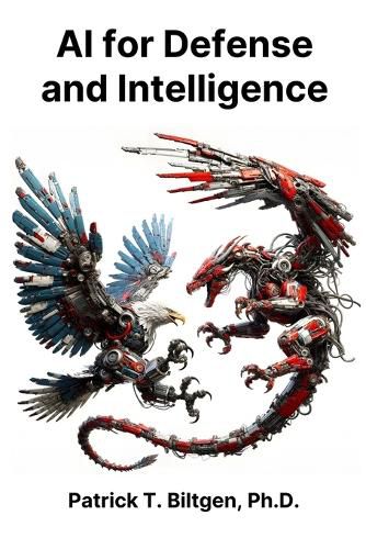 Cover image for AI for Defense and Intelligence