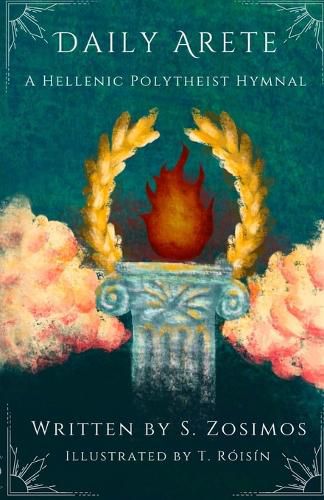 Cover image for Daily Arete