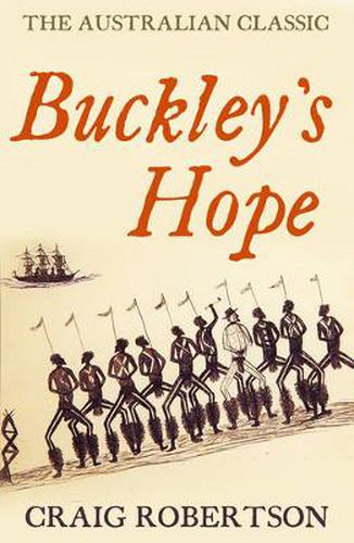 Buckley's Hope: a novel