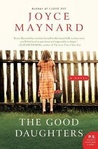 Cover image for The Good Daughters