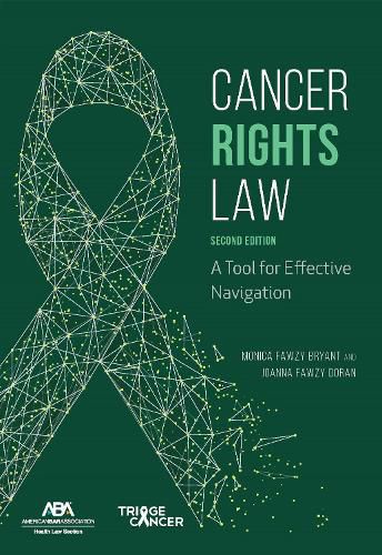 Cover image for Cancer Rights Law