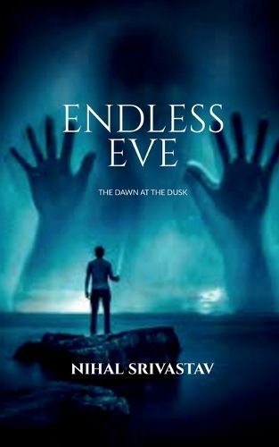 Cover image for Endless Eve