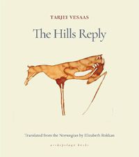 Cover image for The Hills Reply