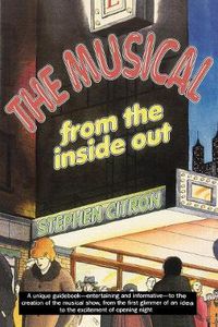 Cover image for The Musical from the Inside Out