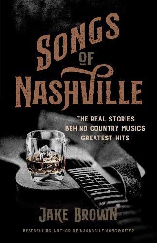 Cover image for Songs of Nashville