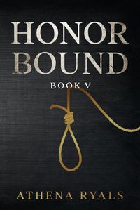 Cover image for Honor Bound