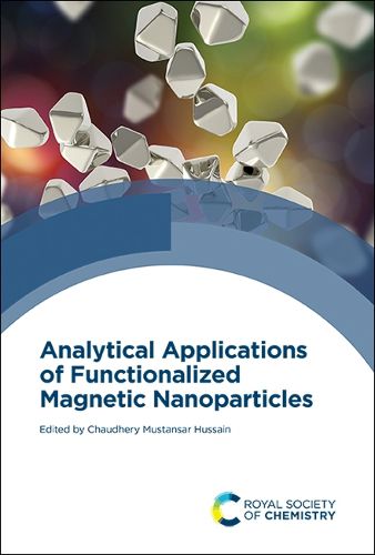 Cover image for Analytical Applications of Functionalized Magnetic Nanoparticles