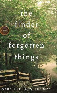 Cover image for Finder of Forgotten Things