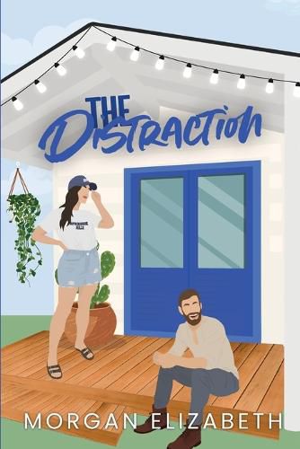 Cover image for The Distraction