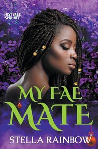 Cover image for My Fae Mate