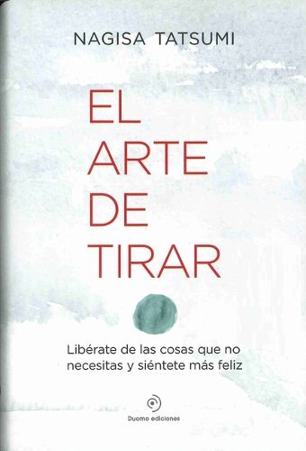 Cover image for El Arte de Tirar
