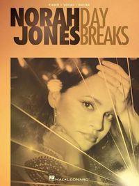 Cover image for Norah Jones - Day Breaks