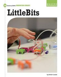 Cover image for Littlebits