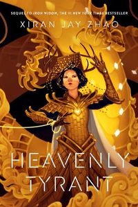 Cover image for Heavenly Tyrant