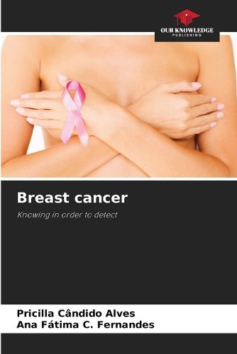 Cover image for Breast cancer