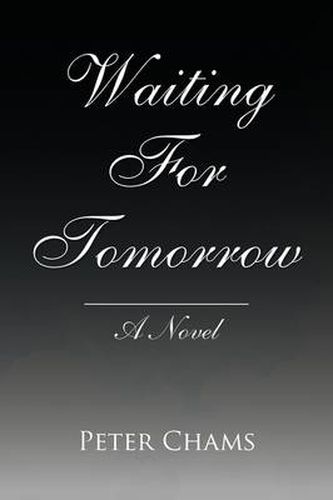 Cover image for Waiting for Tomorrow