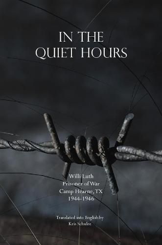 Cover image for In the Quiet Hours