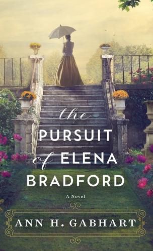 Cover image for The Pursuit of Elena Bradford