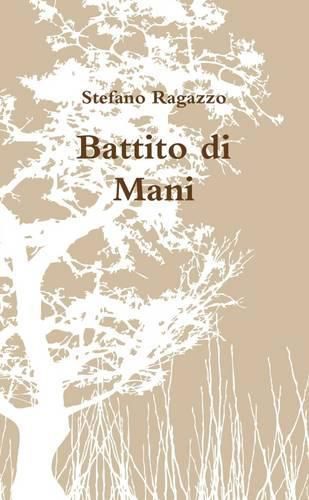 Cover image for Battito Di Mani