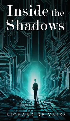 Cover image for Inside the Shadows