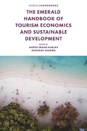 Cover image for The Emerald Handbook of Tourism Economics and Sustainable Development