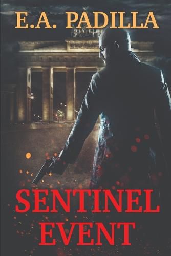 Cover image for Sentinel Event