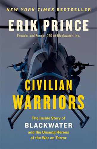 Cover image for Civilian Warriors