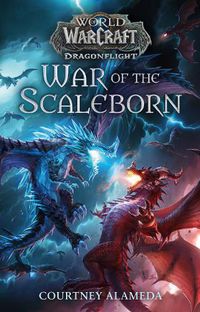 Cover image for World of Warcraft: War of the Scaleborn